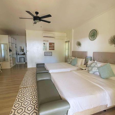 Kehalani Beach Resort By Cocotel Quezon  Luaran gambar