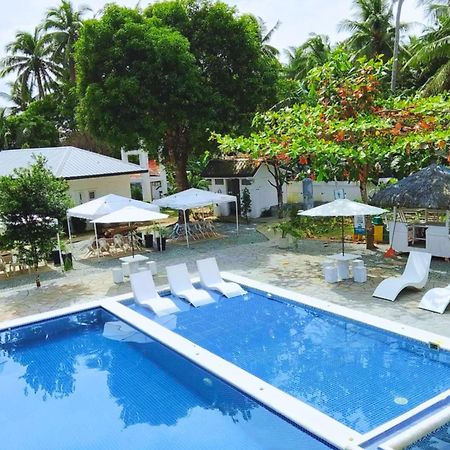 Kehalani Beach Resort By Cocotel Quezon  Luaran gambar