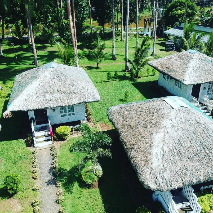 Kehalani Beach Resort By Cocotel Quezon  Luaran gambar