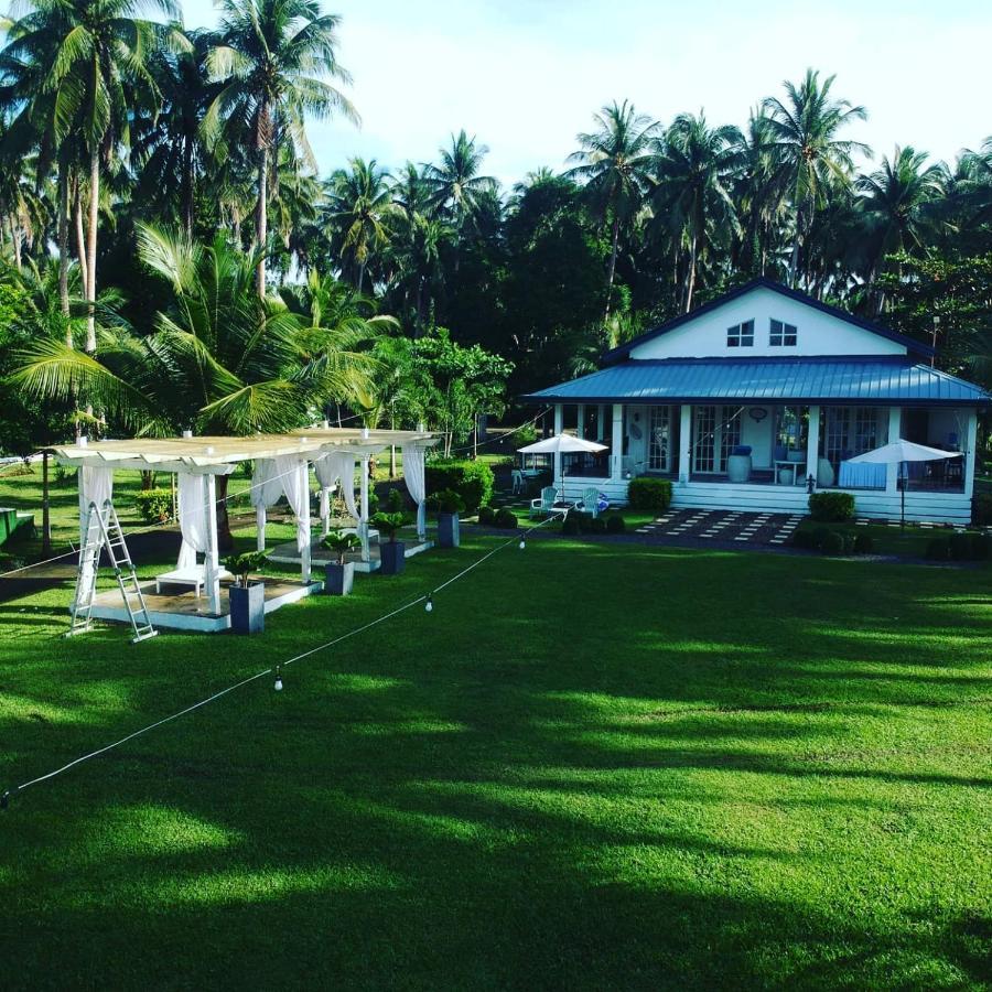 Kehalani Beach Resort By Cocotel Quezon  Luaran gambar