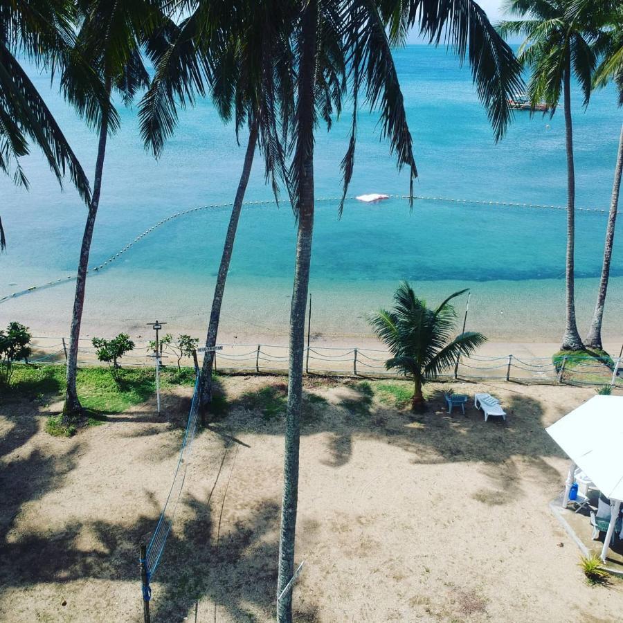 Kehalani Beach Resort By Cocotel Quezon  Luaran gambar