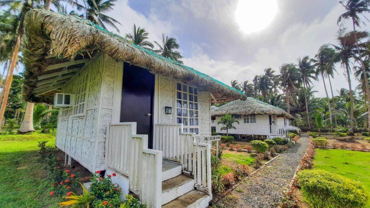 Kehalani Beach Resort By Cocotel Quezon  Luaran gambar