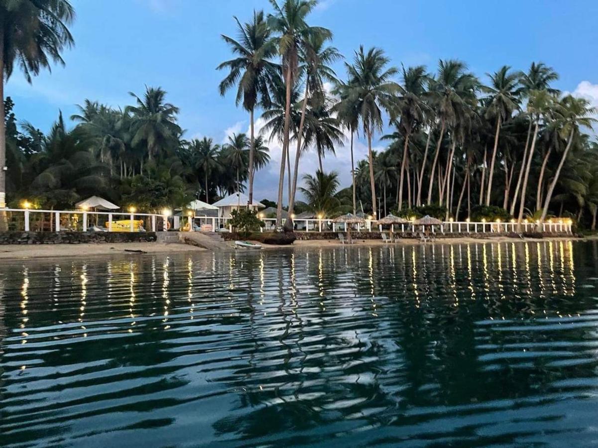 Kehalani Beach Resort By Cocotel Quezon  Luaran gambar