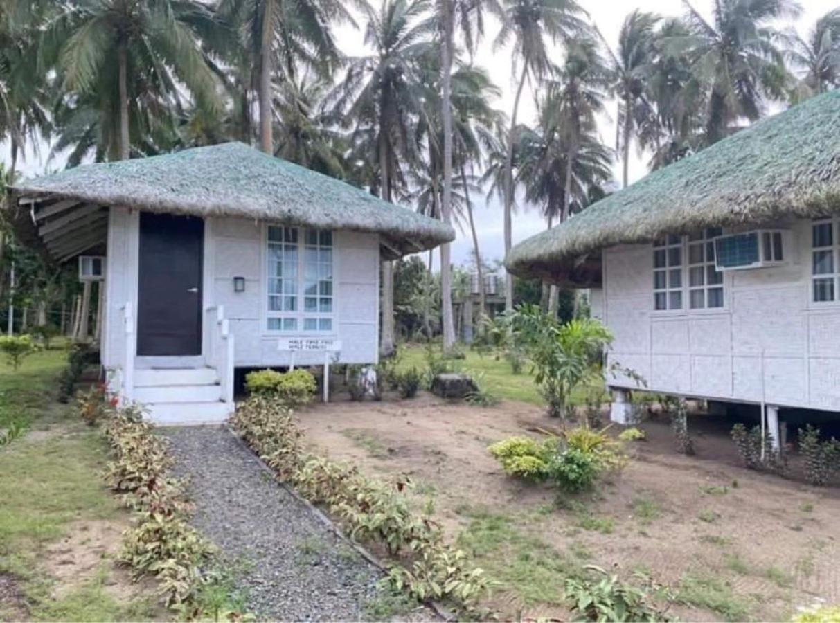 Kehalani Beach Resort By Cocotel Quezon  Luaran gambar