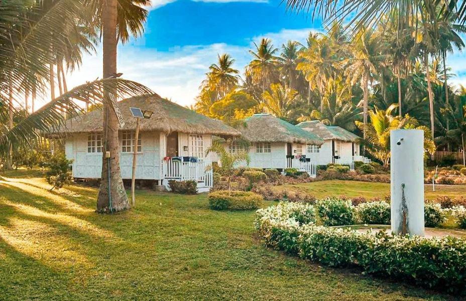 Kehalani Beach Resort By Cocotel Quezon  Luaran gambar