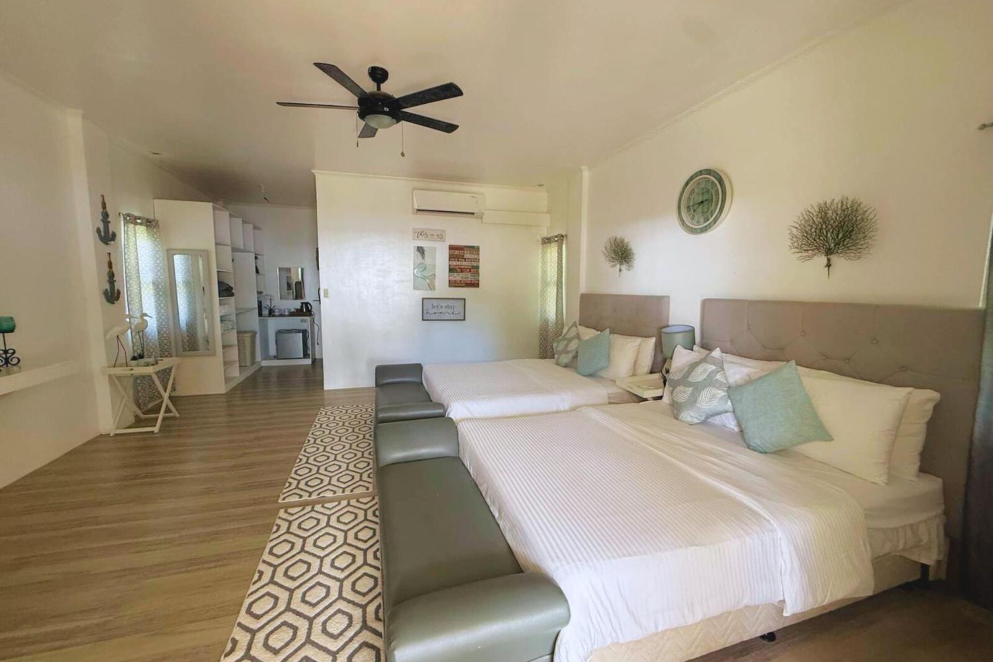 Kehalani Beach Resort By Cocotel Quezon  Luaran gambar