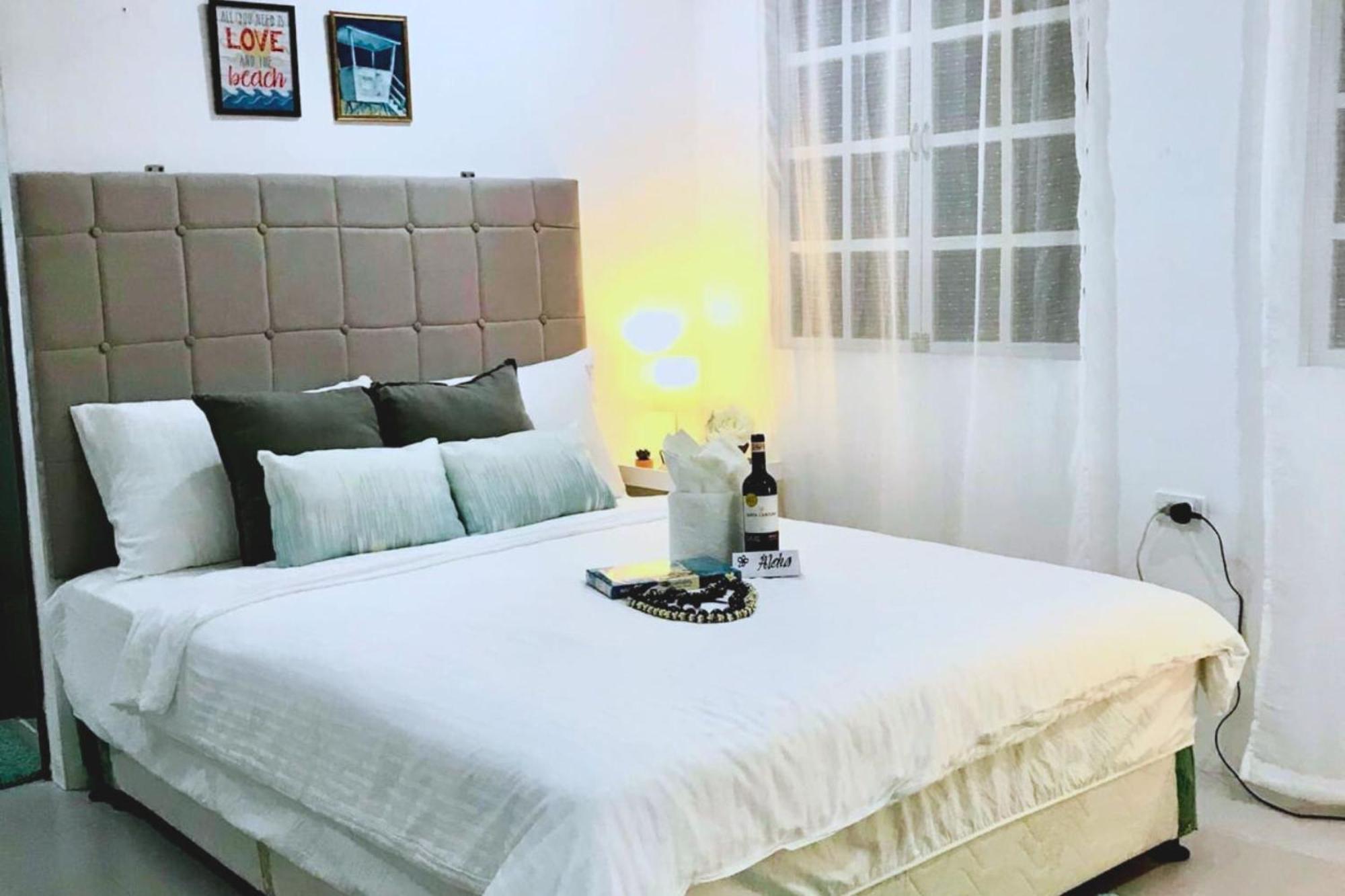 Kehalani Beach Resort By Cocotel Quezon  Luaran gambar