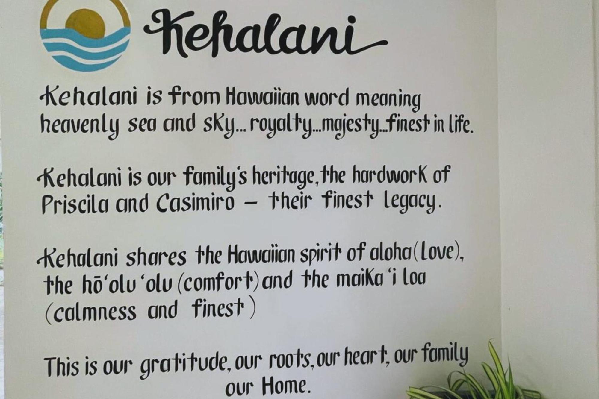 Kehalani Beach Resort By Cocotel Quezon  Luaran gambar