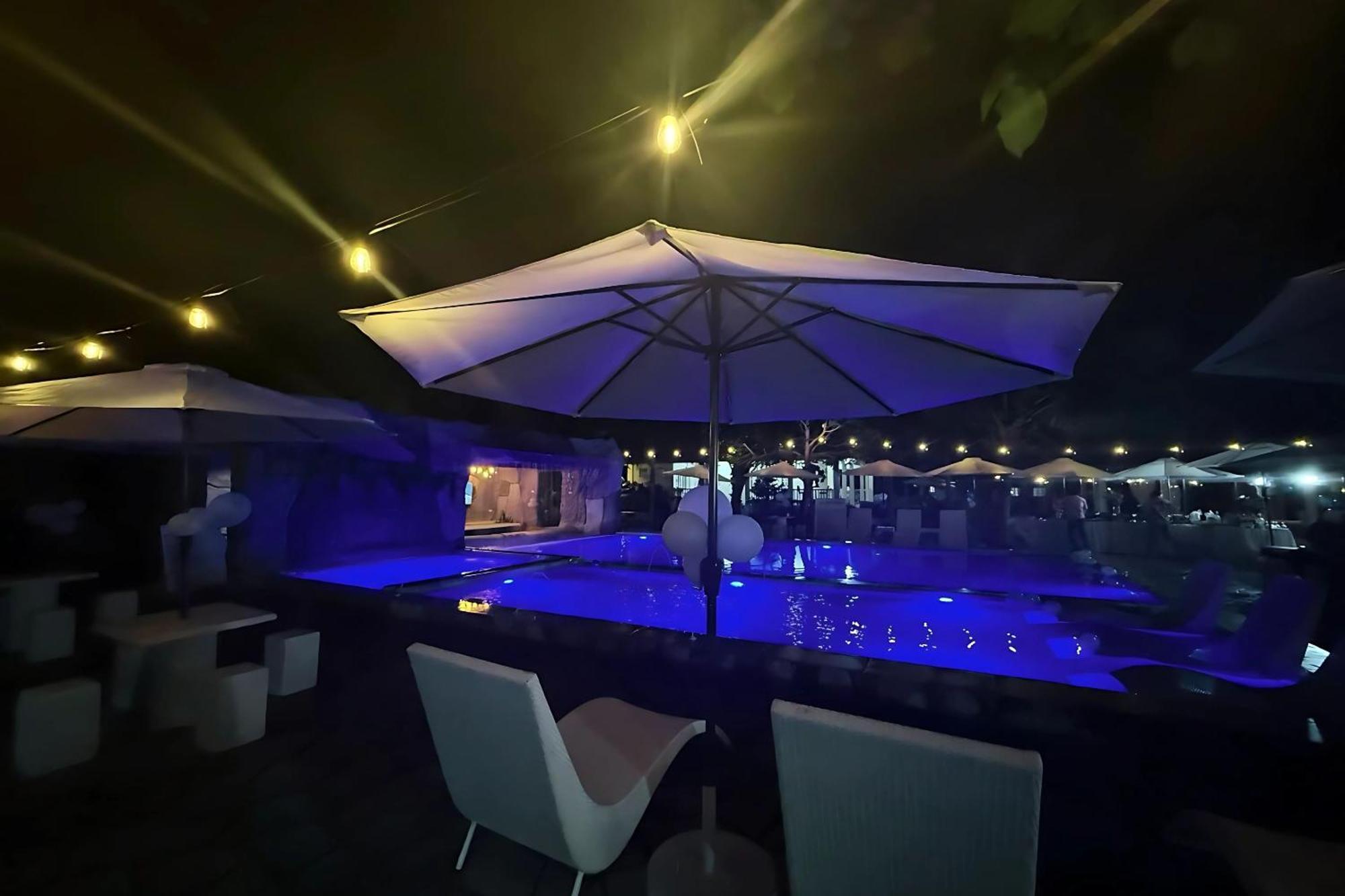 Kehalani Beach Resort By Cocotel Quezon  Luaran gambar