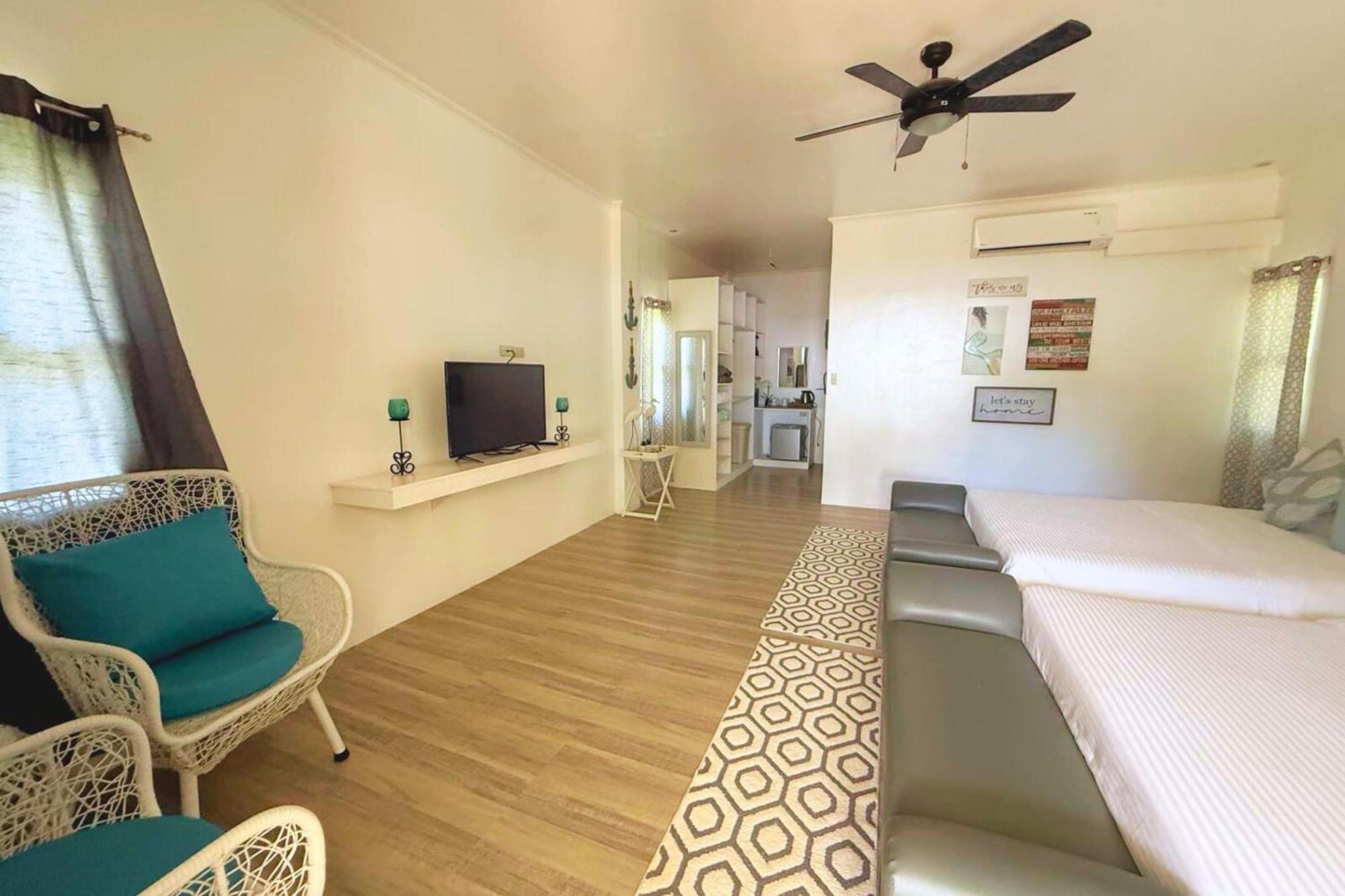 Kehalani Beach Resort By Cocotel Quezon  Luaran gambar