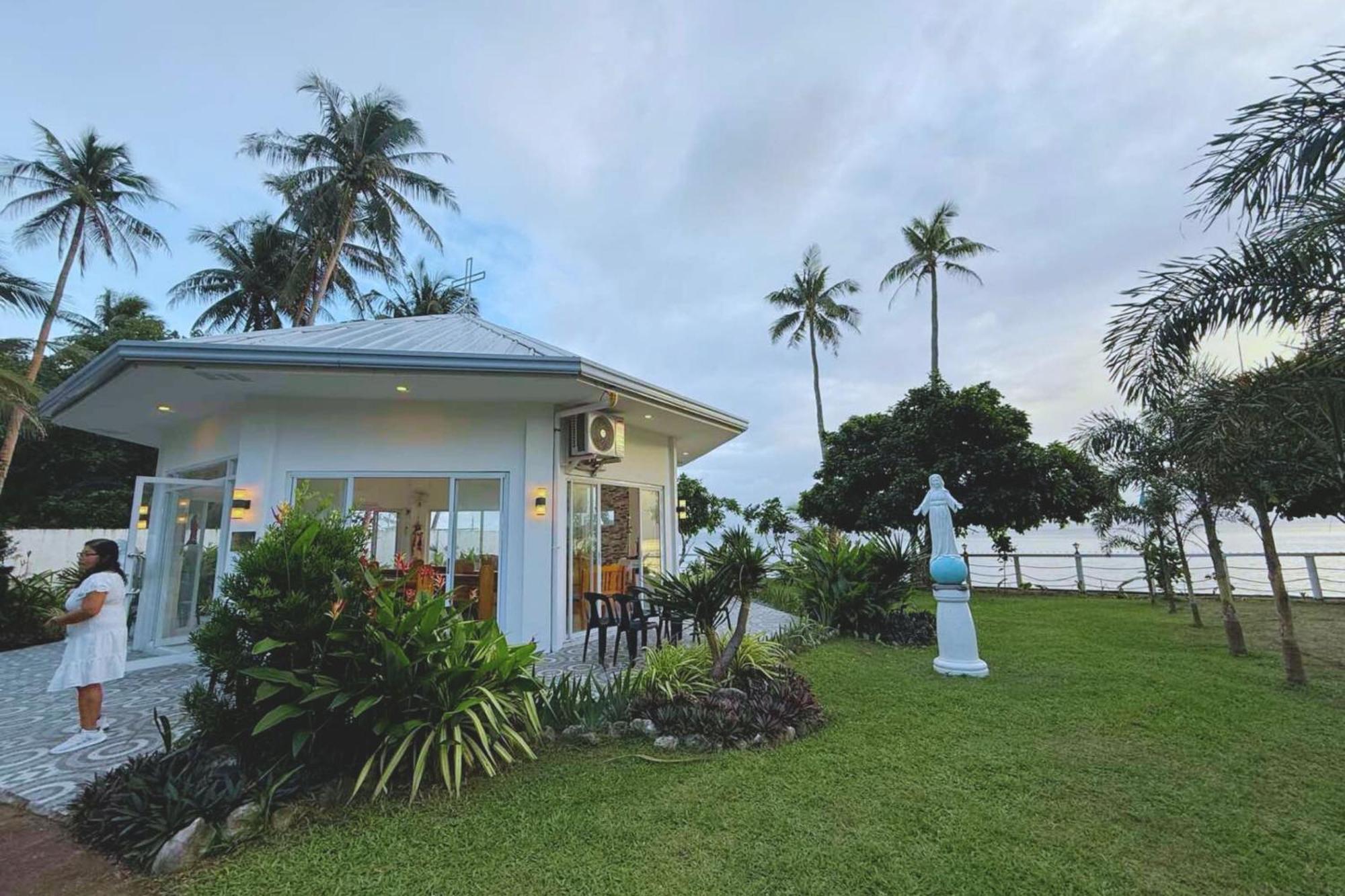 Kehalani Beach Resort By Cocotel Quezon  Luaran gambar